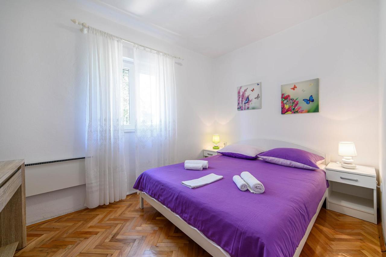 Apartments Kardum Šibenik Extérieur photo
