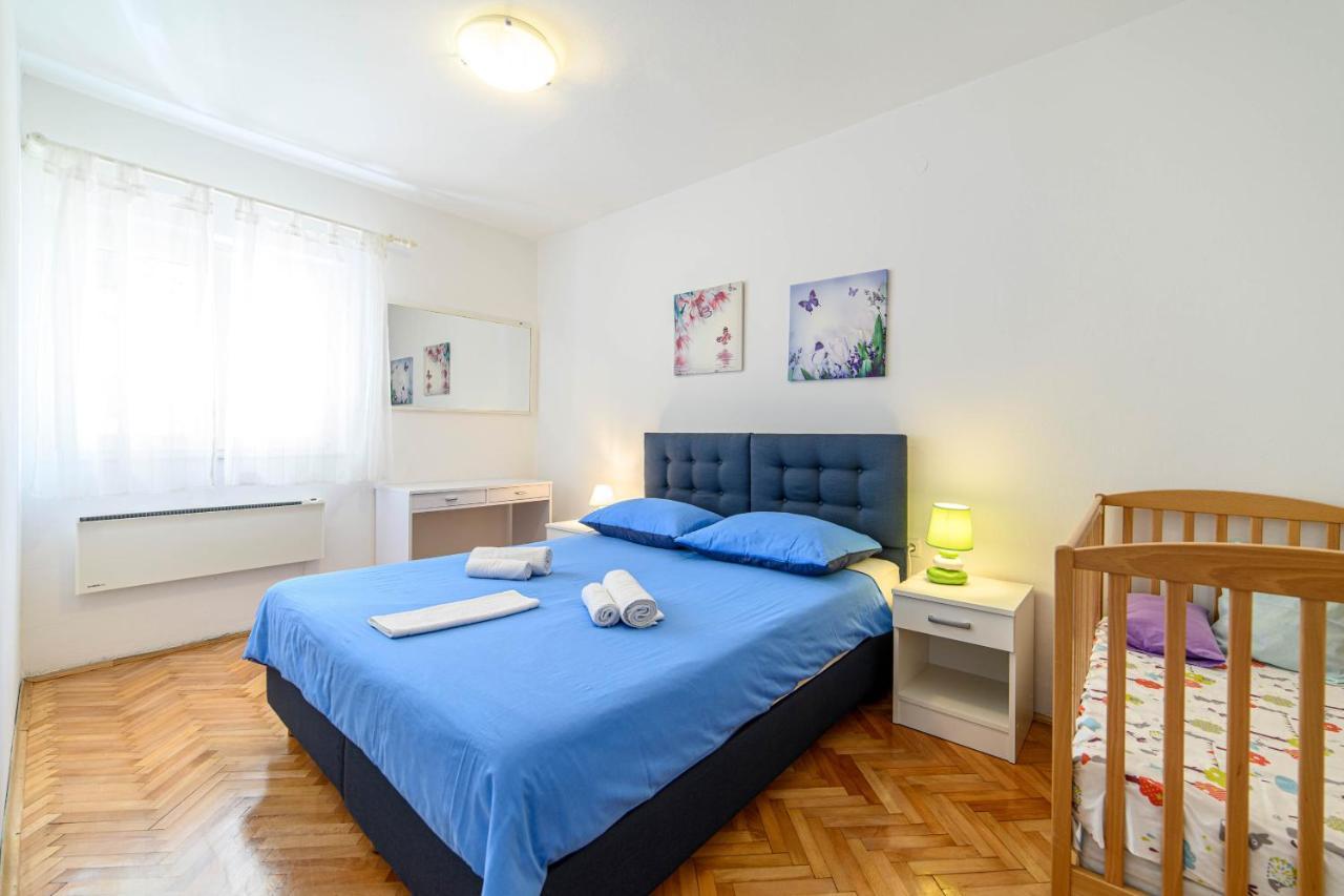 Apartments Kardum Šibenik Extérieur photo