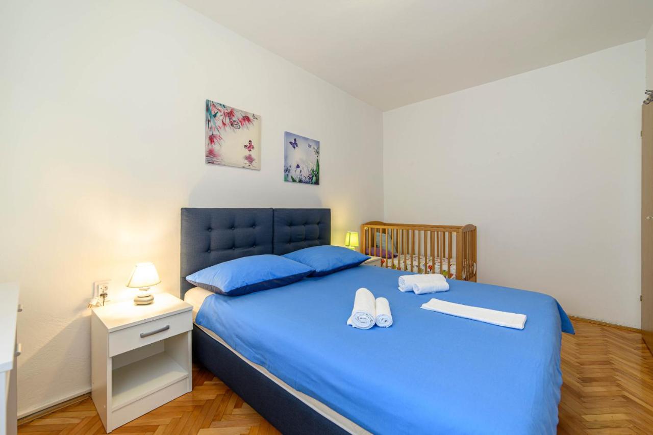 Apartments Kardum Šibenik Extérieur photo