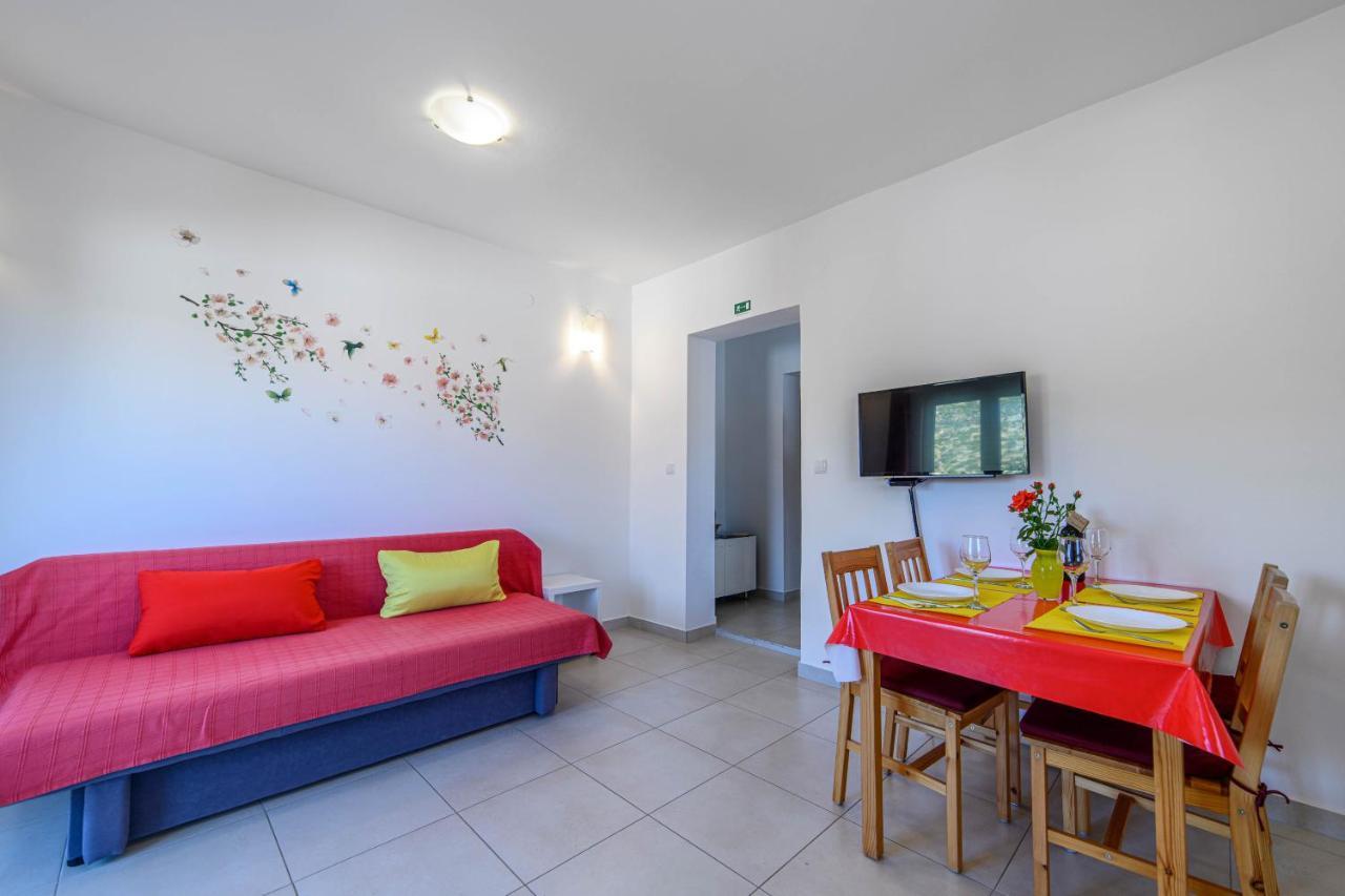 Apartments Kardum Šibenik Extérieur photo