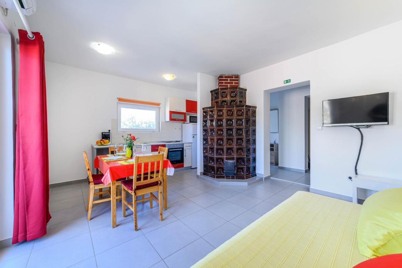 Apartments Kardum Šibenik Extérieur photo