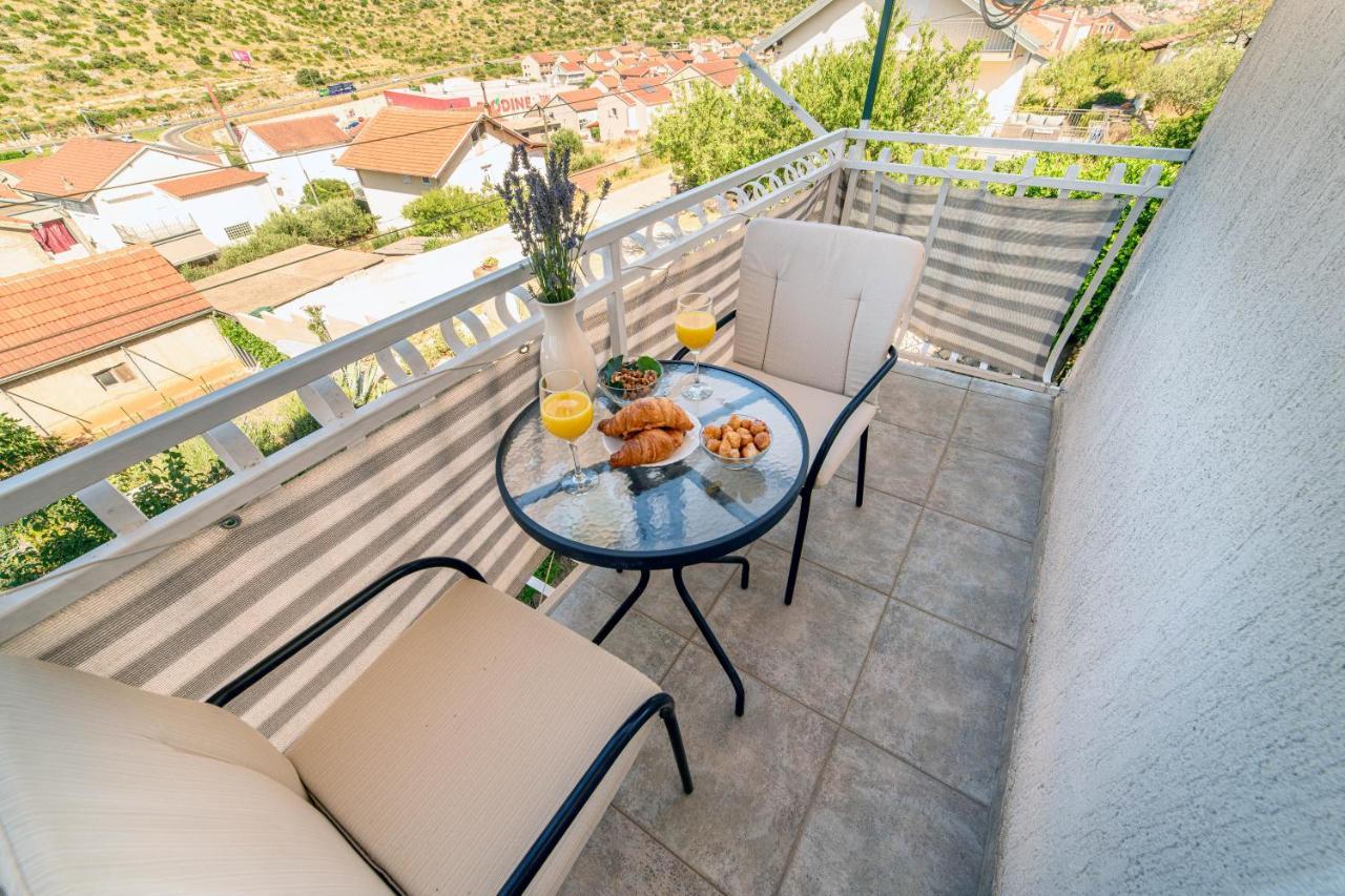 Apartments Kardum Šibenik Extérieur photo