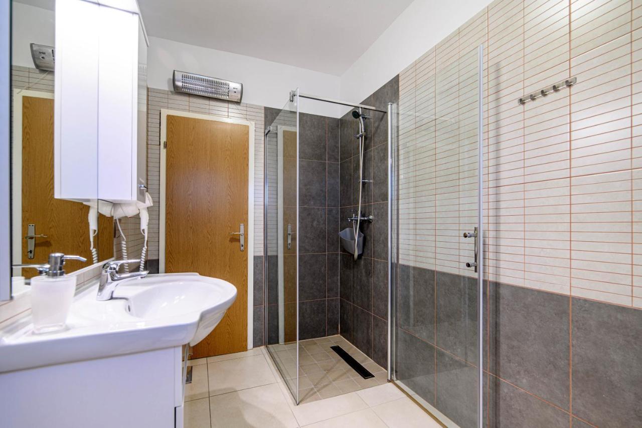 Apartments Kardum Šibenik Extérieur photo