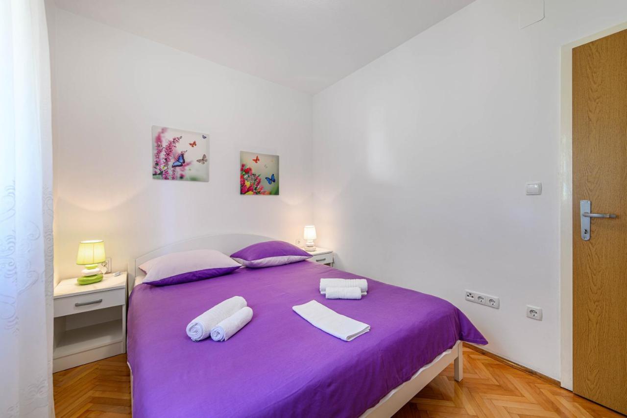 Apartments Kardum Šibenik Extérieur photo