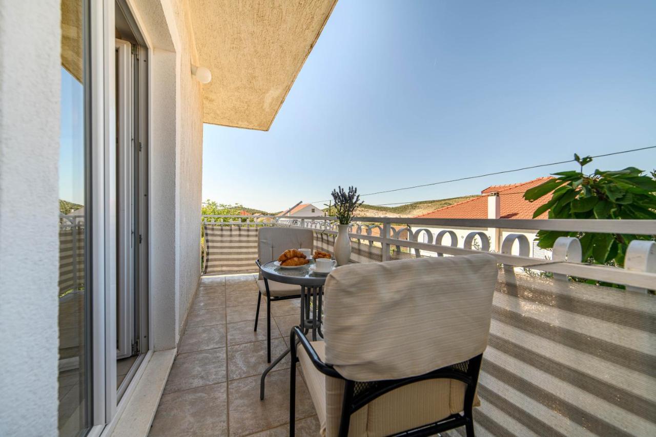 Apartments Kardum Šibenik Extérieur photo