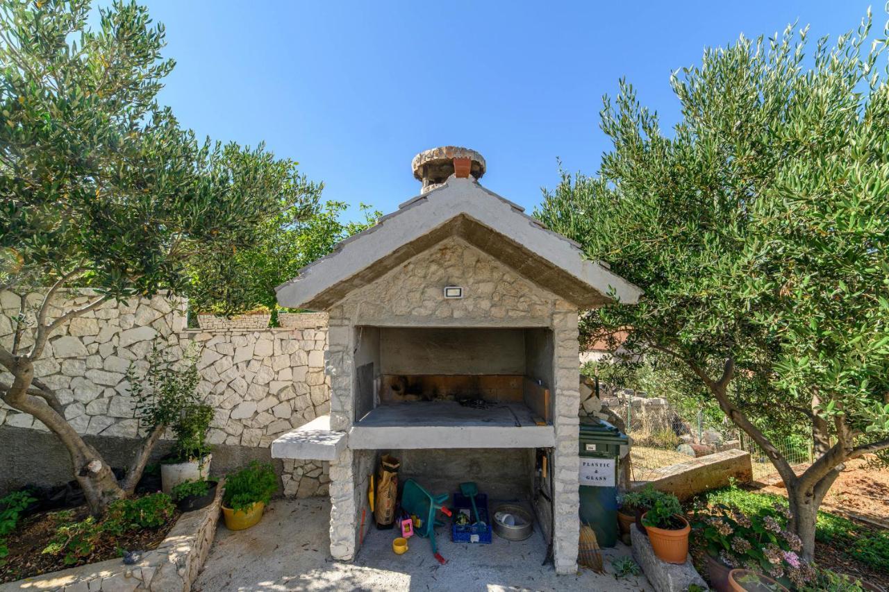Apartments Kardum Šibenik Extérieur photo