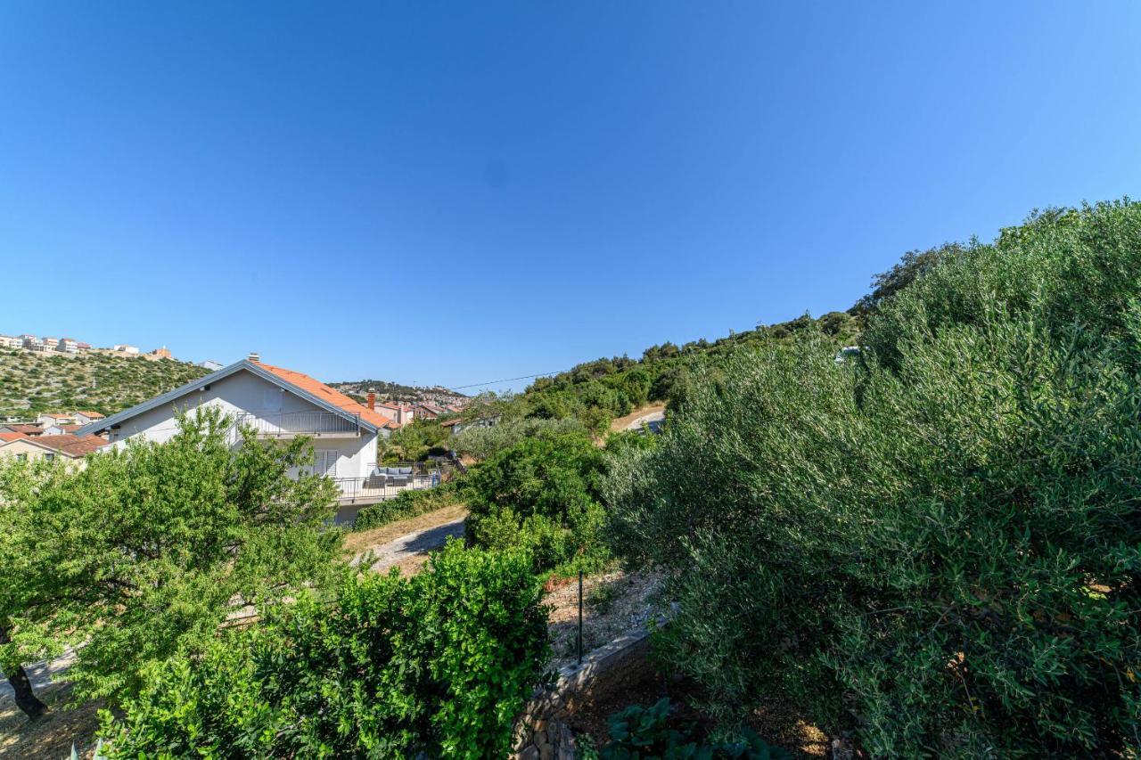 Apartments Kardum Šibenik Extérieur photo
