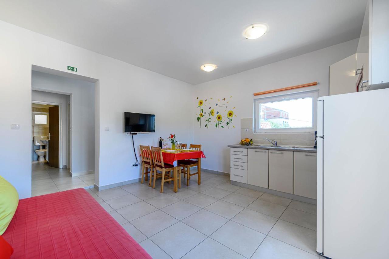 Apartments Kardum Šibenik Extérieur photo
