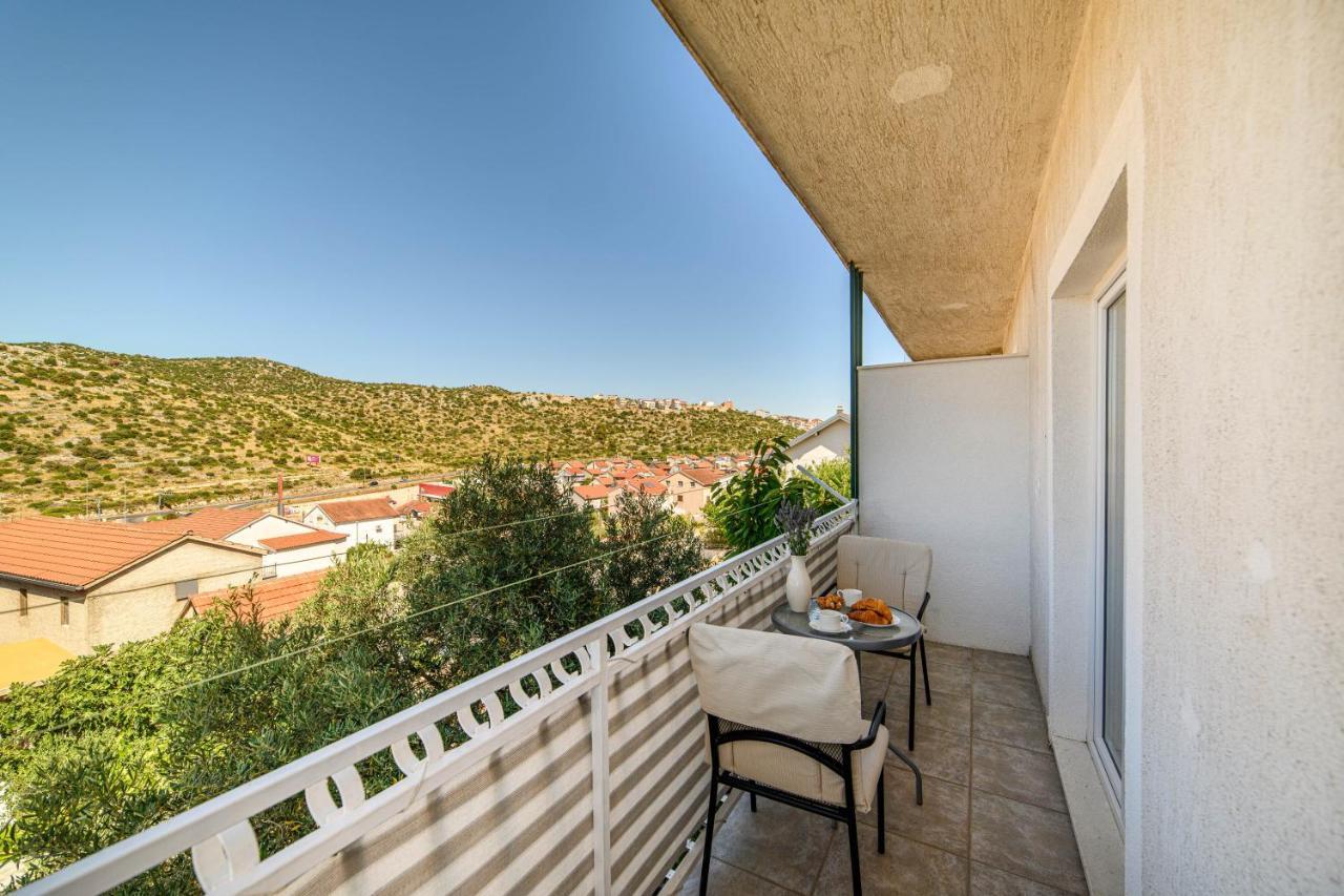 Apartments Kardum Šibenik Extérieur photo