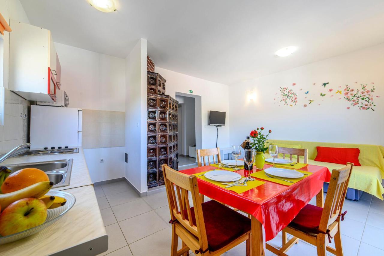 Apartments Kardum Šibenik Extérieur photo