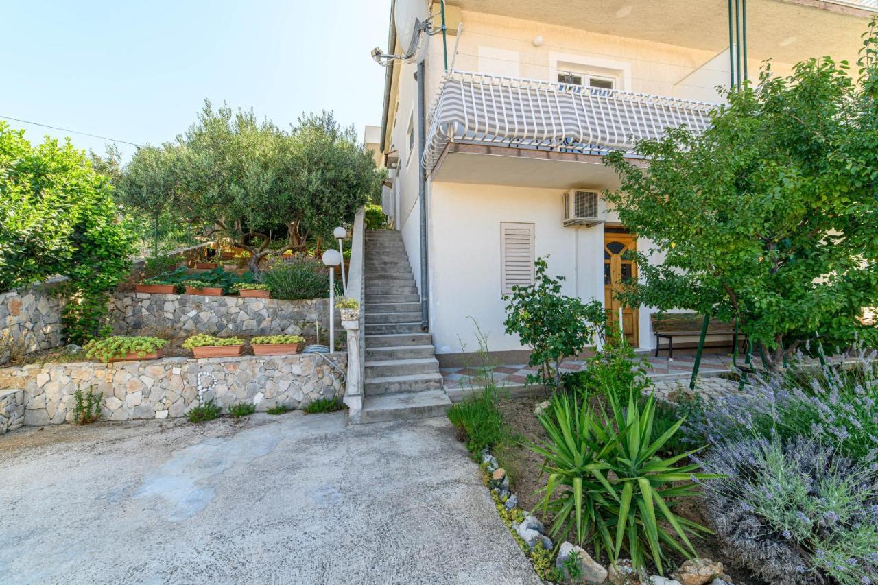Apartments Kardum Šibenik Extérieur photo