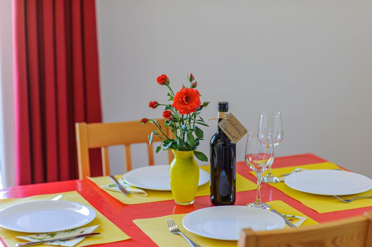 Apartments Kardum Šibenik Extérieur photo
